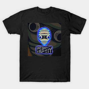 Mummy T-Shirt